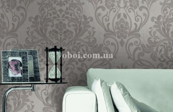 Шпалери Marburg колекції City Glam в інтер'єрі